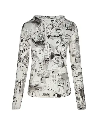 MARC CAIN | Langarmshirt | 